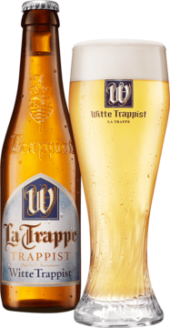 La Trappe Witte