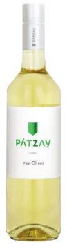 Ptzay Irsai Olivr