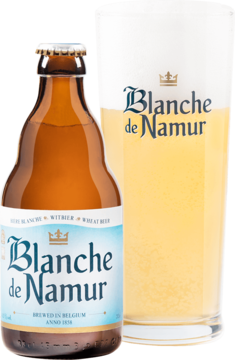 Blanche de Namur