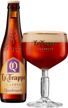 La Trappe Quadrupel