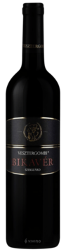 Vesztergombi Bikavr