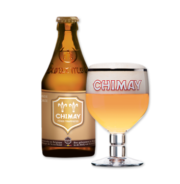 Chimay Gold