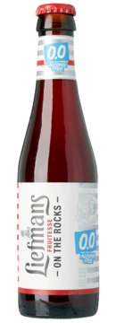 Liefmans Fruitesse Alcohol Free