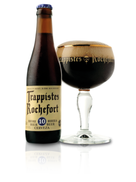 Trappist Rochefort 8