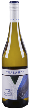 Yealands Sauvignon Blanc