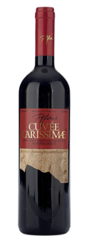 CARISSIMAE CUVE