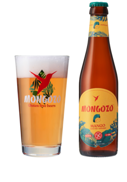 Mongozo Mango