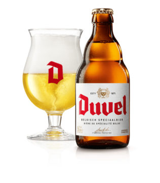 Duvel