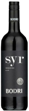 BODRI SZEKSZRDI SYRAH